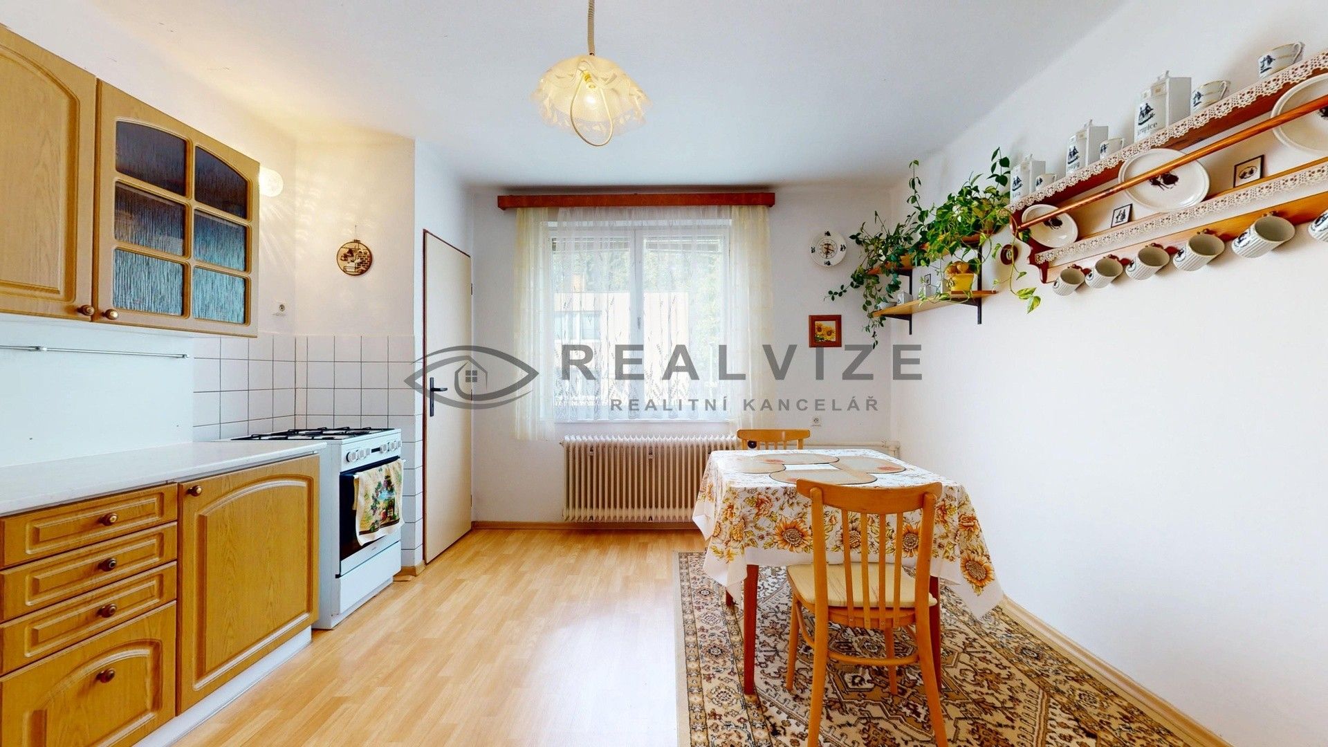 Prodej rodinný dům - Vilová čtvrť, Nové Hrady, 180 m² - 5