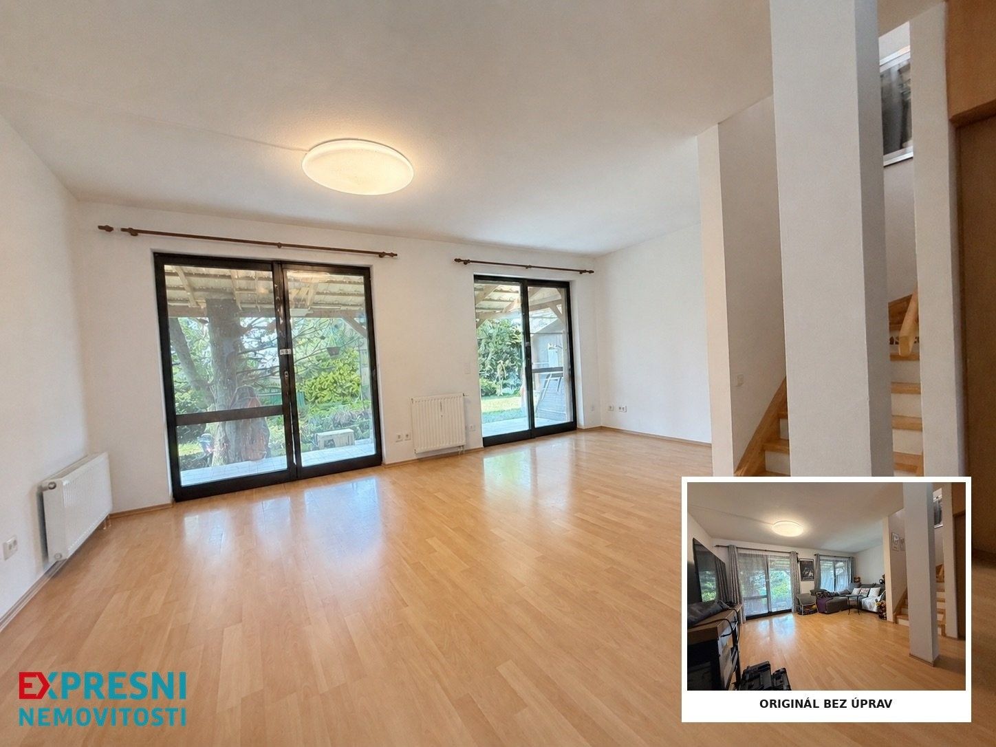 Rodinný dům · 99 m² · Břízová 1522, Ivančice - 4