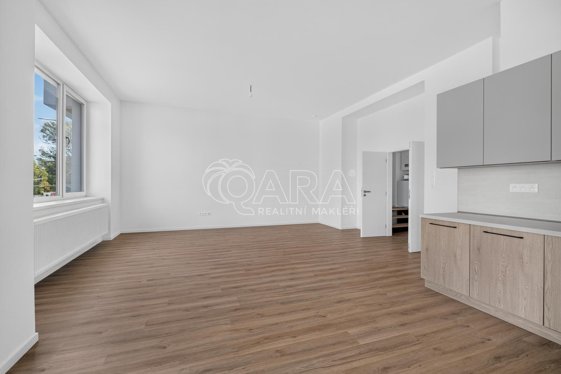 Prodej byt 3+kk - Bubeníčkova, Brno Židenice, 81 m² - 5