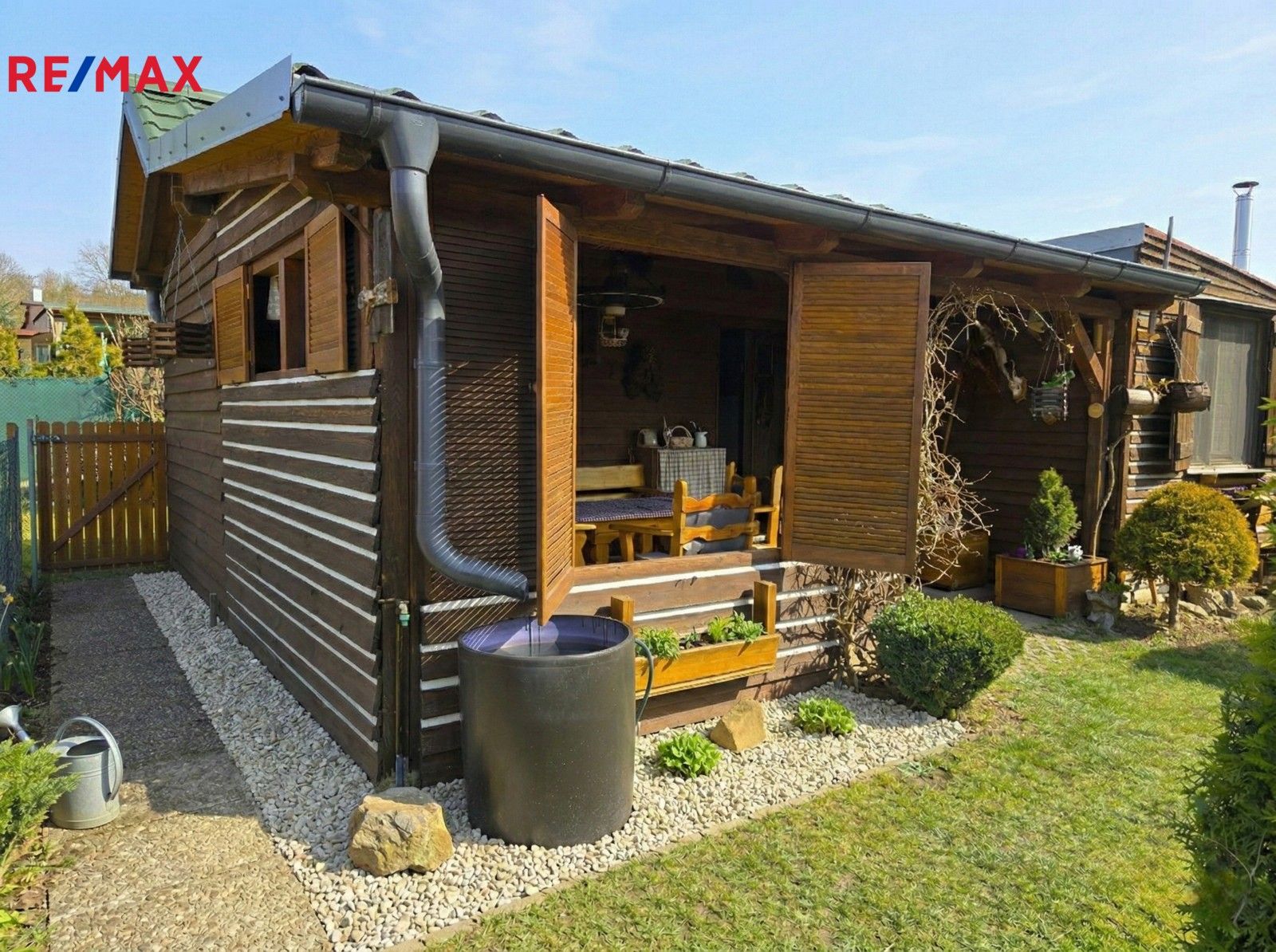 Prodej zahrada - Žatec, 262 m²