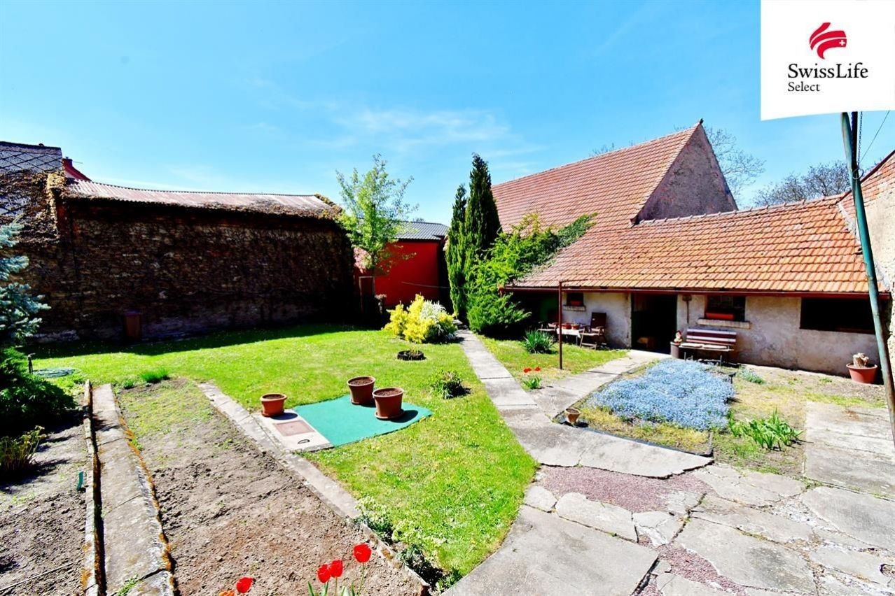 Chalupa · 110 m² · Červené Pečky Opatovice - 4