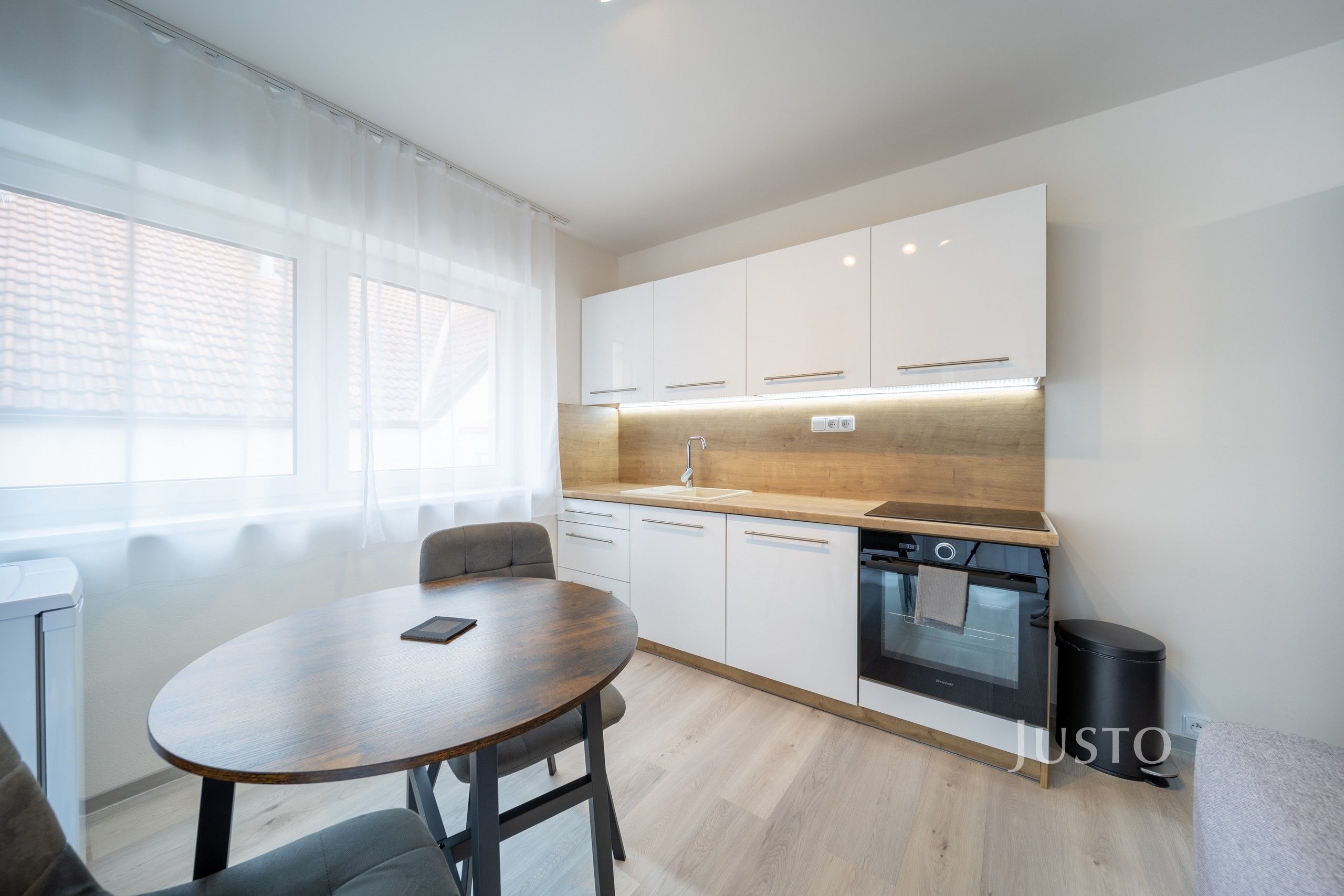 2+kk, Sokolská 7, Třeboň II, 48 m² - 1