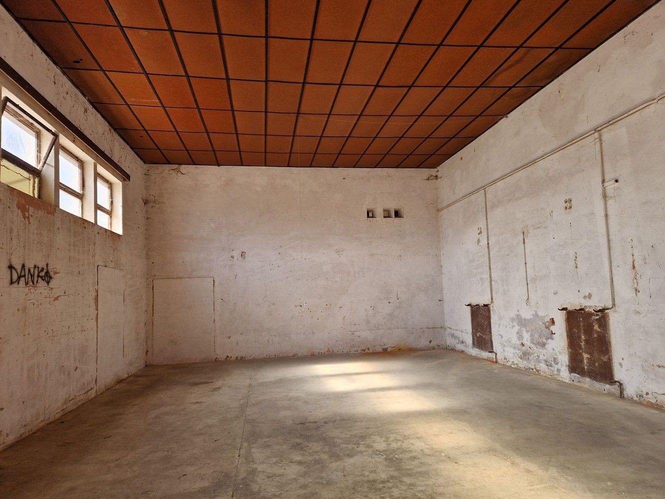 Prodej komerční - Kršan, HR, 280 m² - 5