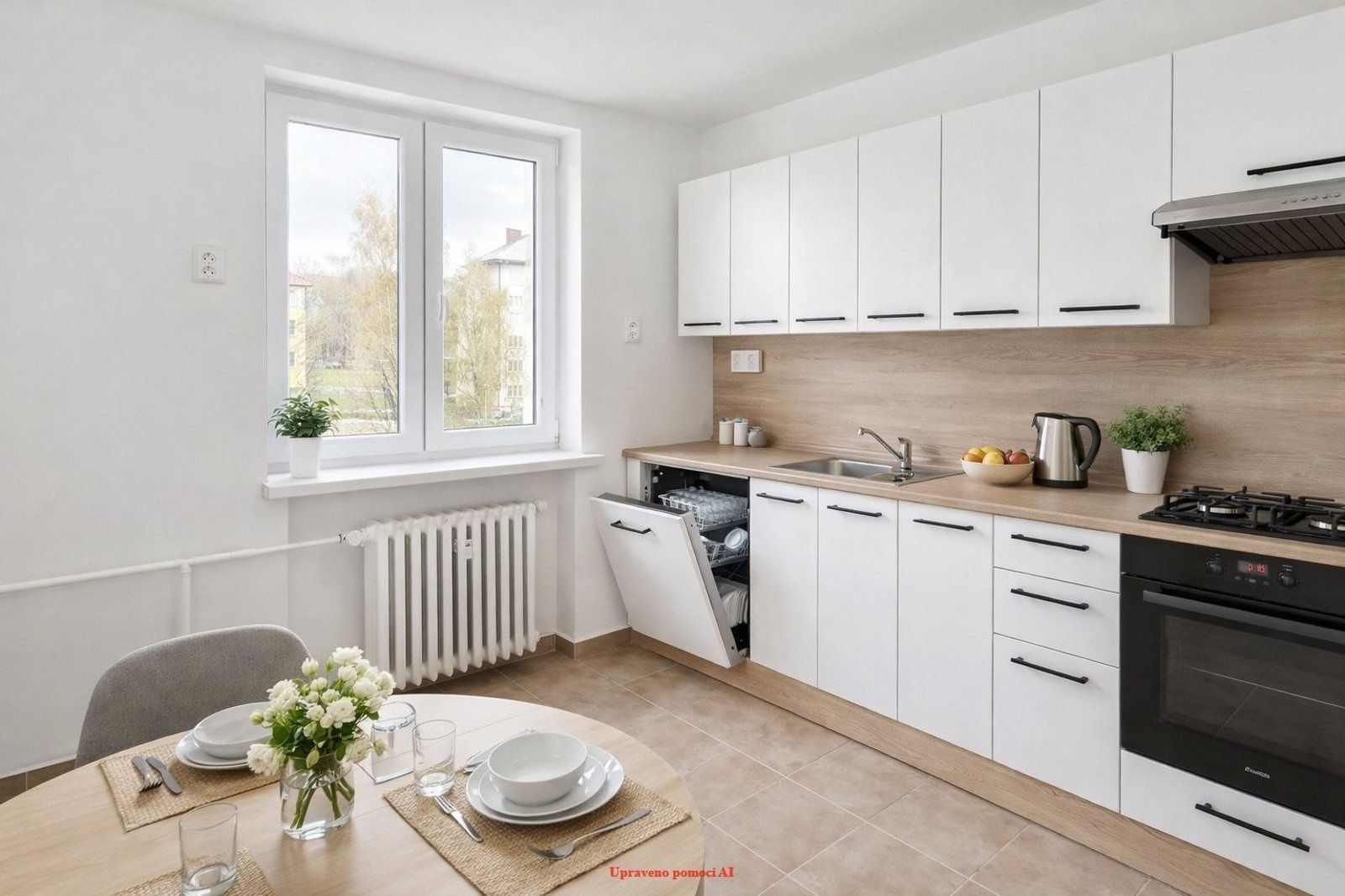 Byt 2+1 · 56 m² · Na Nábřeží, Havířov - Havířov-město, Moravskoslezský kraj - 3
