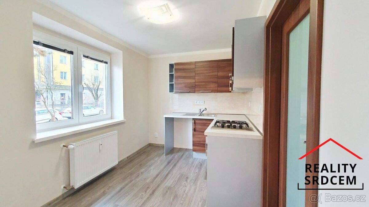 Pronájem byt - Frýdek-Místek, 738 01