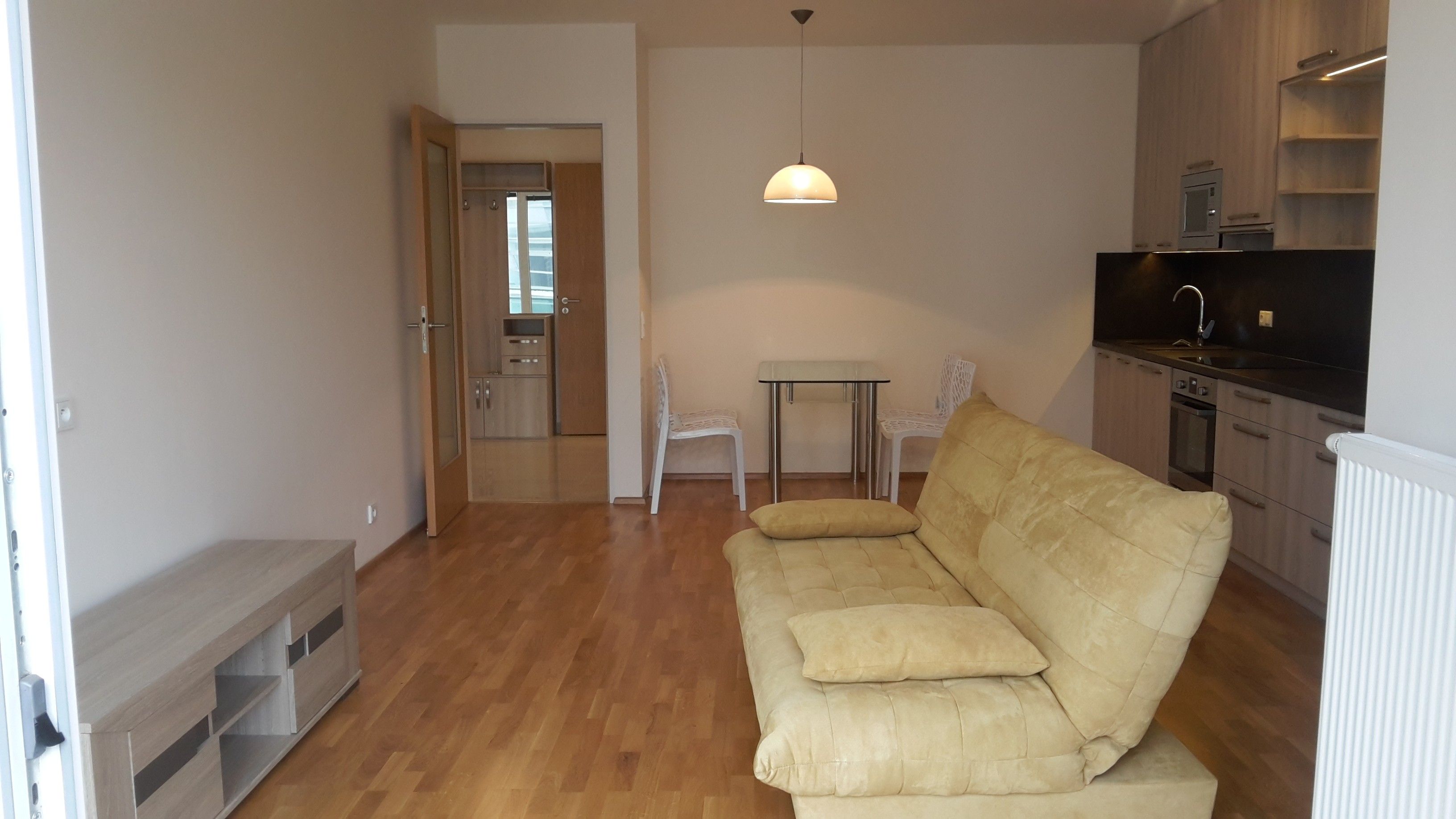 Pronájem byt 2+kk - Božetěchova 3104/13, Brno, 76 m²