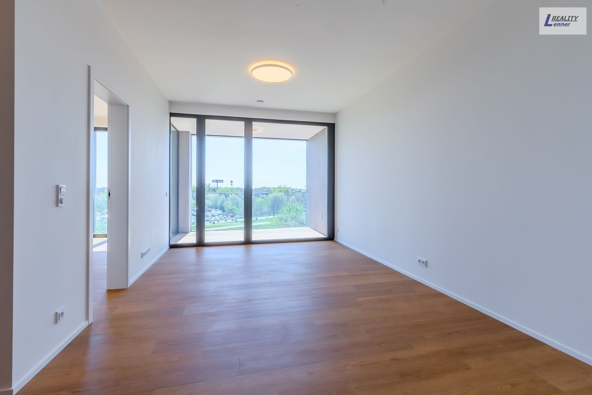 Pronájem byt 2+kk - Do zahrádek II  , Praha Třebonice, 59 m² - 5
