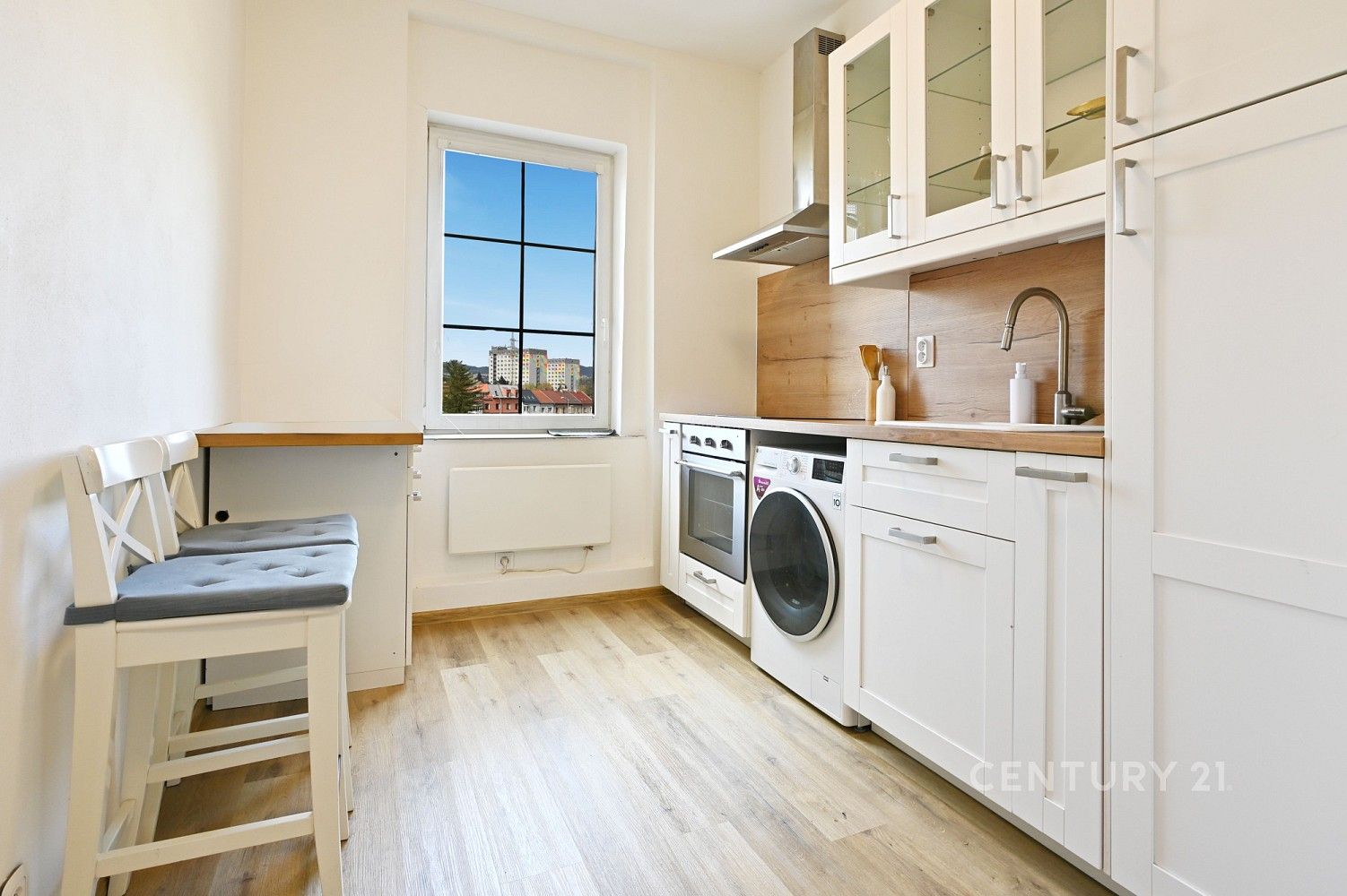 2+1, Trmice, okres Ústí nad Labem, Ústecký kraj, 43 m² - 1