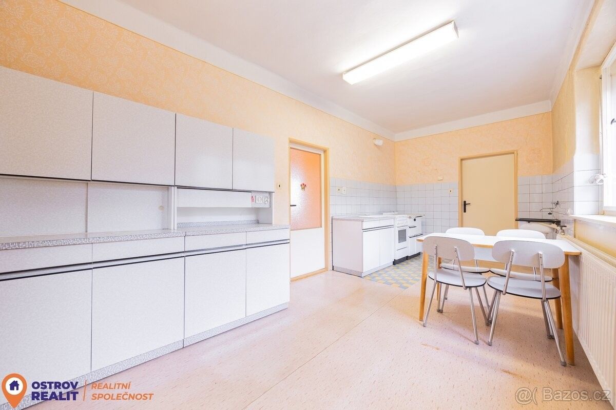 Prodej byt - Dlouhá Loučka, 783 86