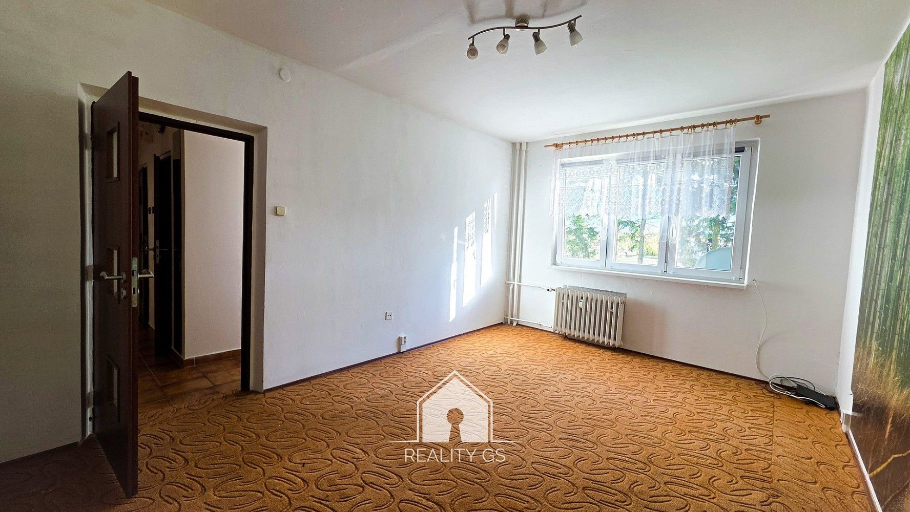 Pronájem byt 2+1 - Draguš, Postoloprty, okres Louny, 54 m² - 5