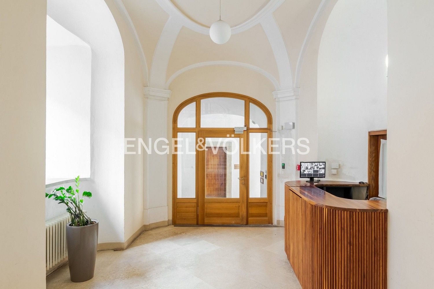 Kanceláře, Praha - Staré Město, okres Praha 1, Hlavní město Praha, 75 m² - 2