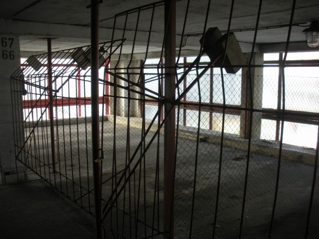 Pronájem garáž - Praha, 190 00