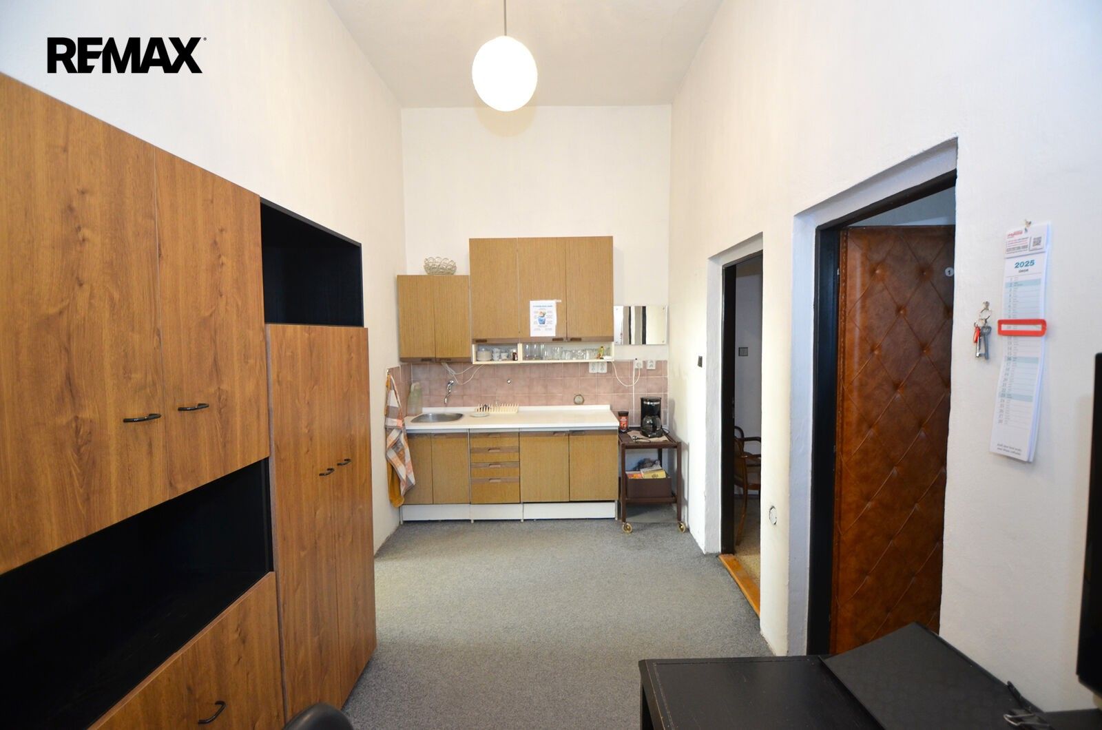 Pronájem kancelář - Holická 557, Olomouc Hodolany, 57 m² - 5
