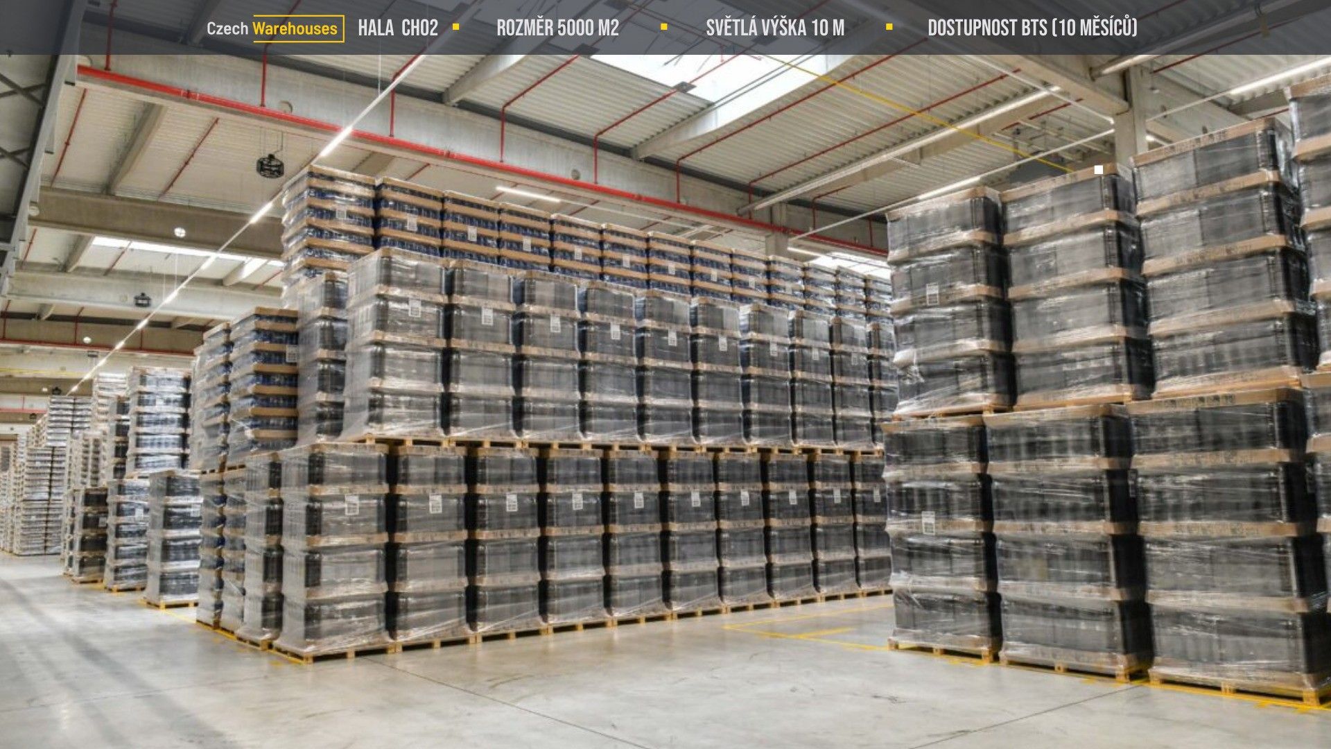 Ostatní, Karlovarská, Chomutov, 5 m²