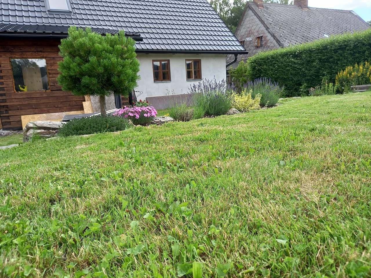 Chata · Králíky - Dolní Boříkovice, Pardubický kraj - 3