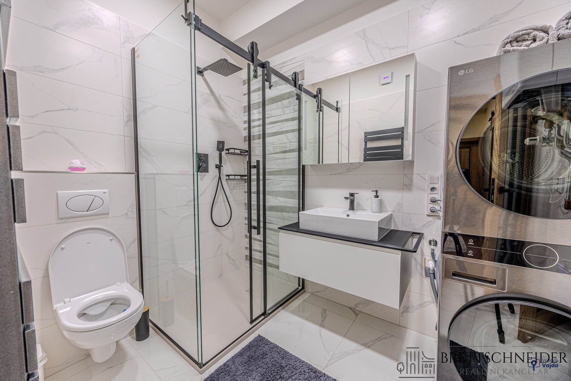 3+1, Neumannova 827, Olomouc Hodolany, 96 m² - 2