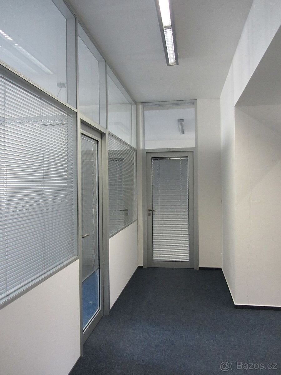 Pronájem kancelář - Brno, 602 00 - 5
