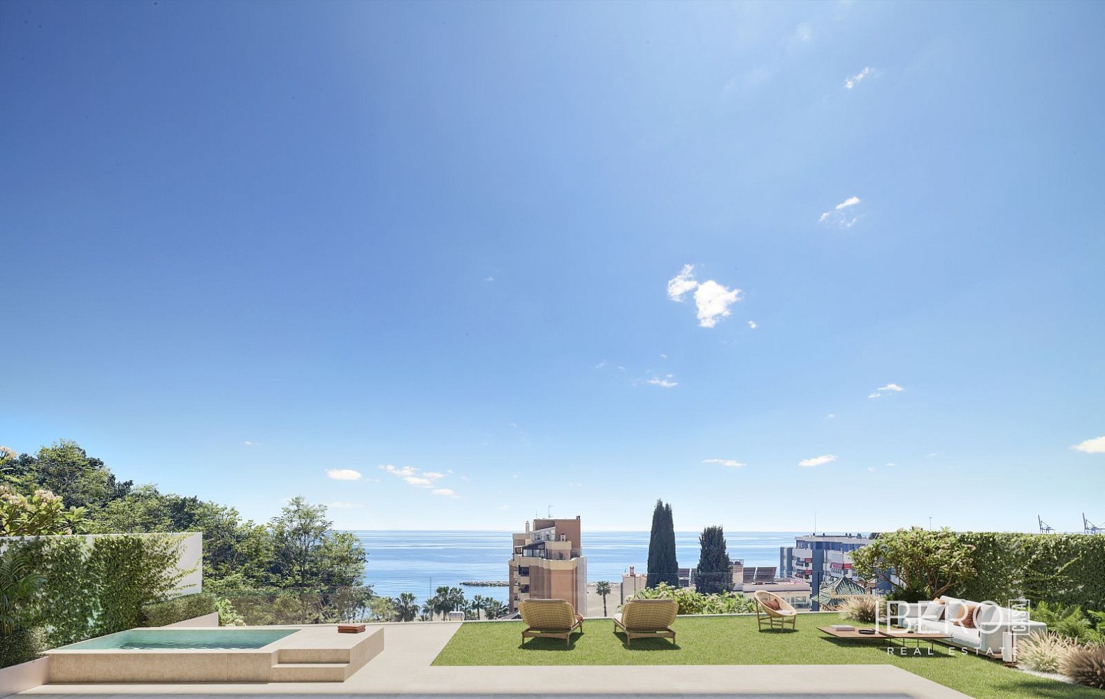 Prodej byt 3+kk - Málaga Este, Španělsko, 297 m² - 5