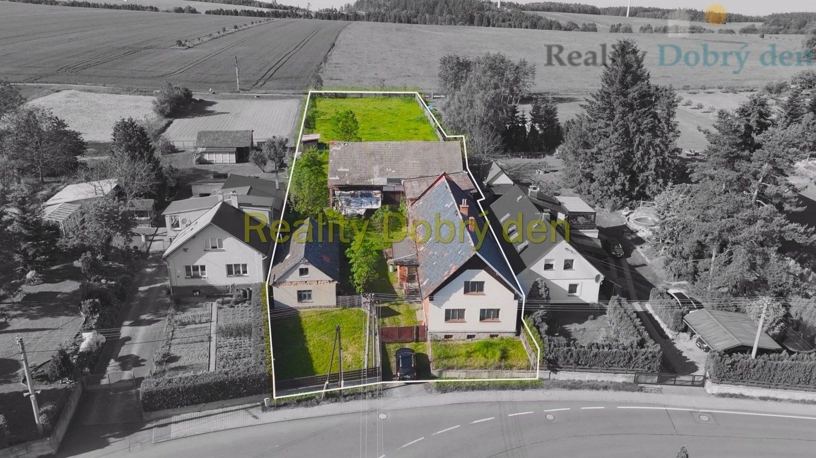 Rodinný dům · 112 m² · Melč - 1