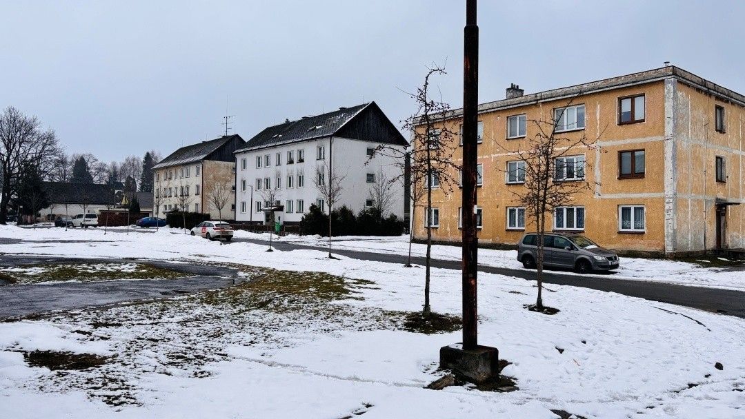 Byt · 788 25, Šumperk - 4