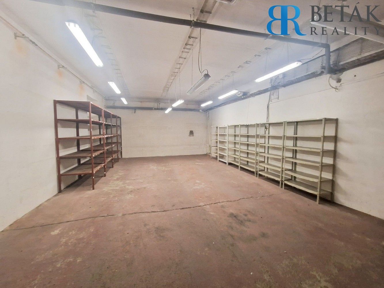 Obchodní prostory, Přerov - Přerov II-Předmostí, Olomoucký kraj, 257 m² - 2