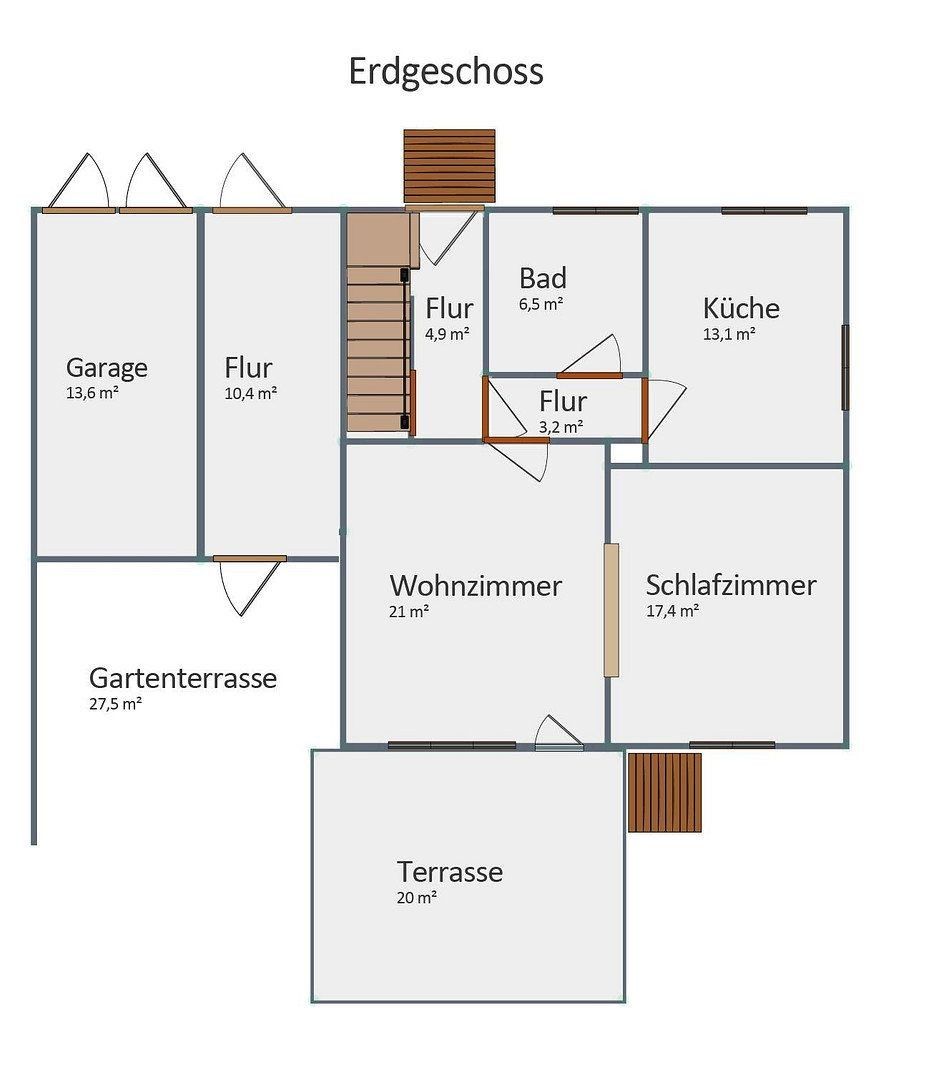 Rodinný dům · 167 m² · München Pasing Bayern 81241 - 4