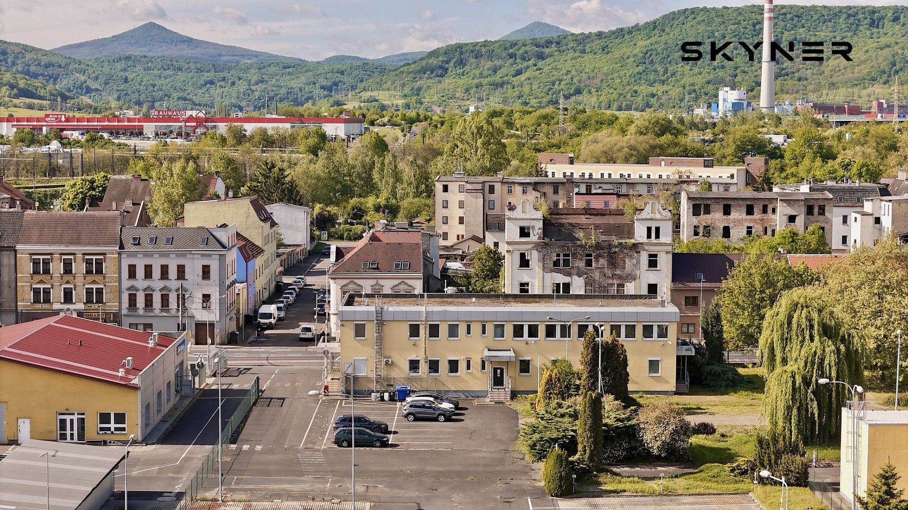 Obchodní prostory · 800 m² · Ústí nad Labem - Předlice, Ústecký kraj - 4