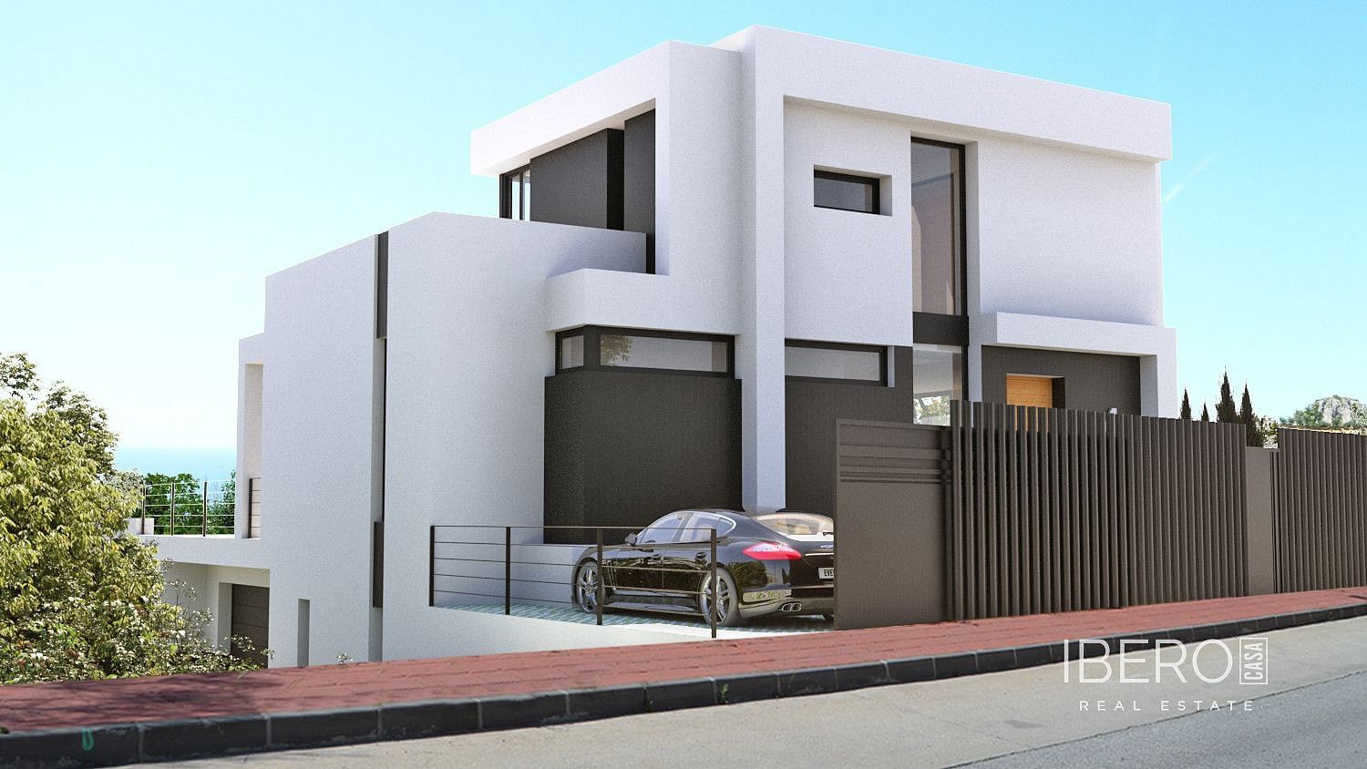 Rodinný dům · 560 m² · Mijas Golf, ES - 2