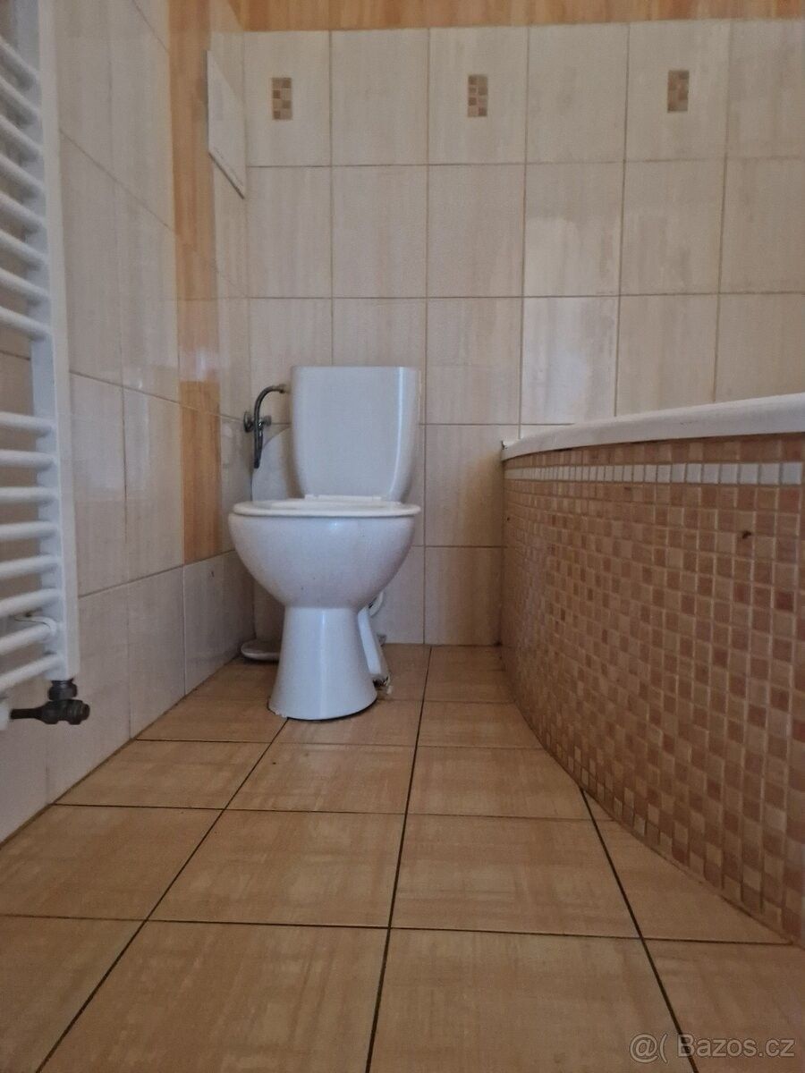 Pronájem byt - Děčín, 405 02