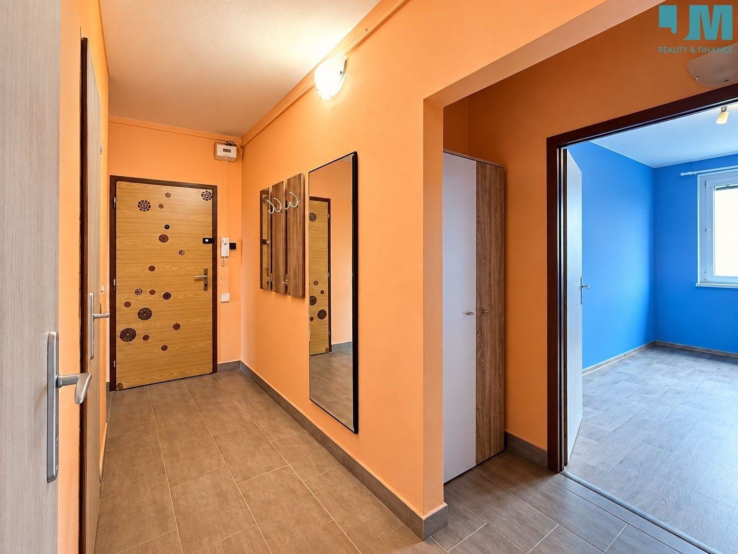 Prodej byt 3+1 - Hromůvka, Hranice I-Město, 70 m² - 5
