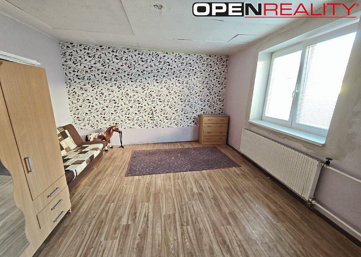 Rodinné domy, Jana Hrubého, Kunovice, okres Uherské Hradiště, 120 m² - 1