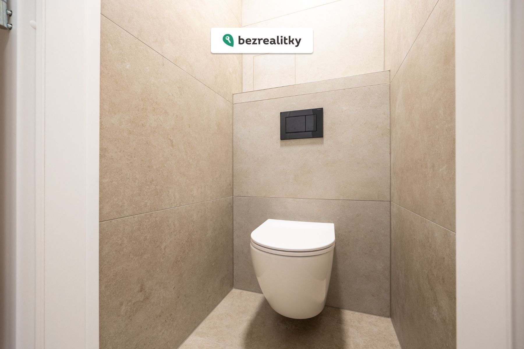 Byt 2+kk · 42 m² · Bohumínská 526, Praha Letňany - 3