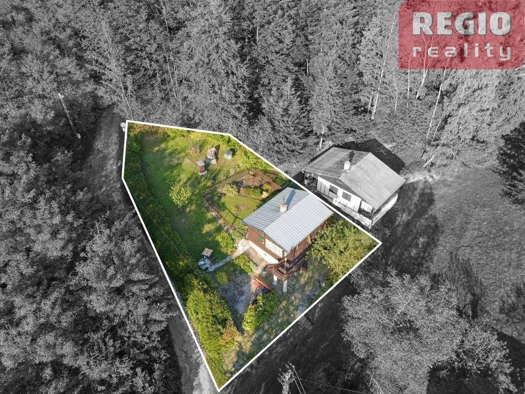 Prodej chata - Kunčice pod Ondřejníkem, 739 13