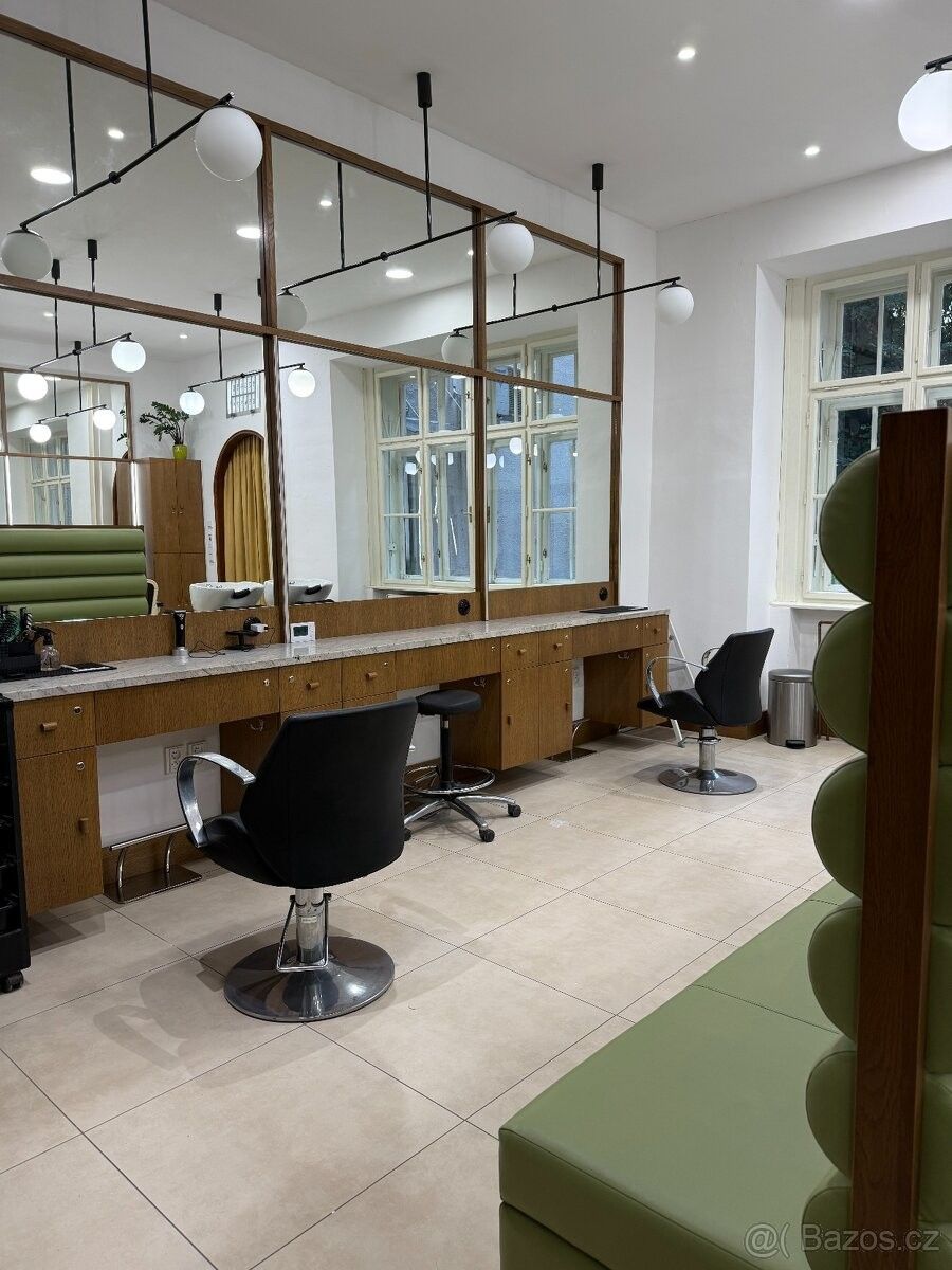 Obchodní prostory, Brno, 602 00