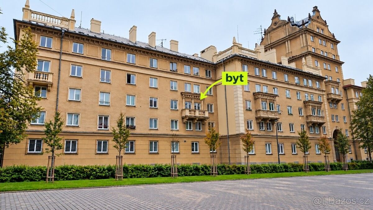 Byty, Ostrava, 708 00 - 1