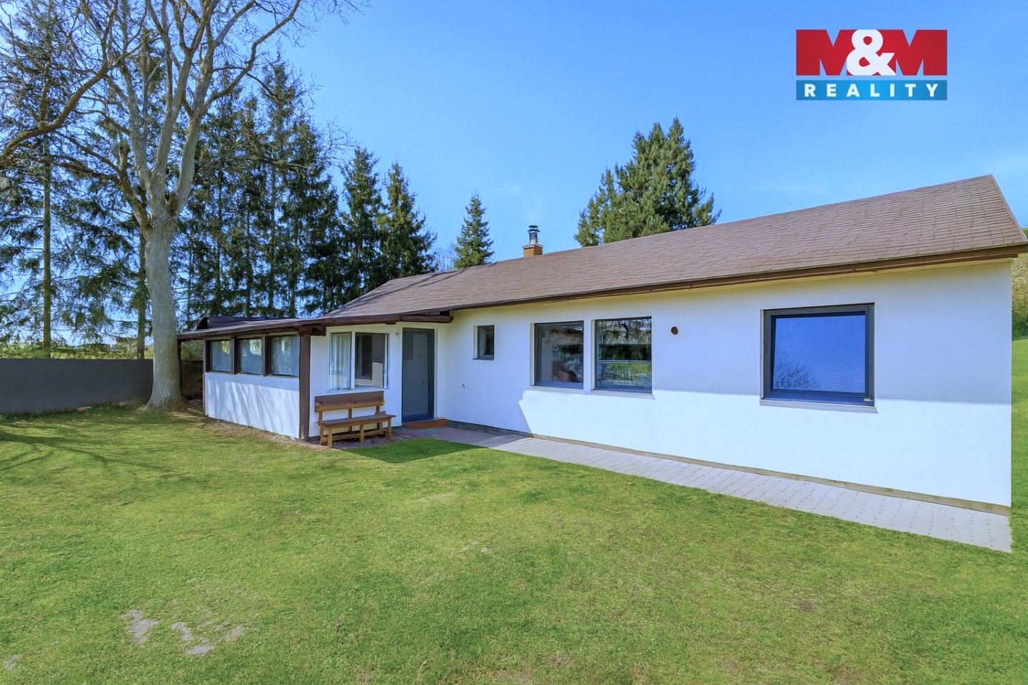 Prodej chata - Beskydy, 92 m²