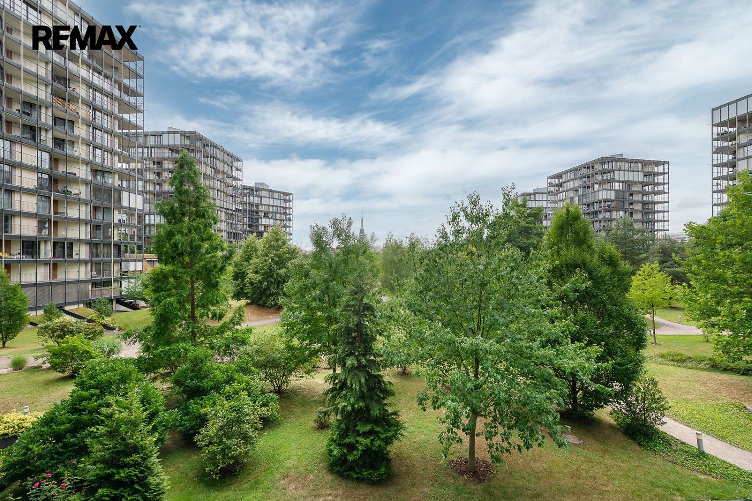 Byt 4+kk · 133 m² · Praha - Žižkov, okres Praha 3, Hlavní město Praha - 2