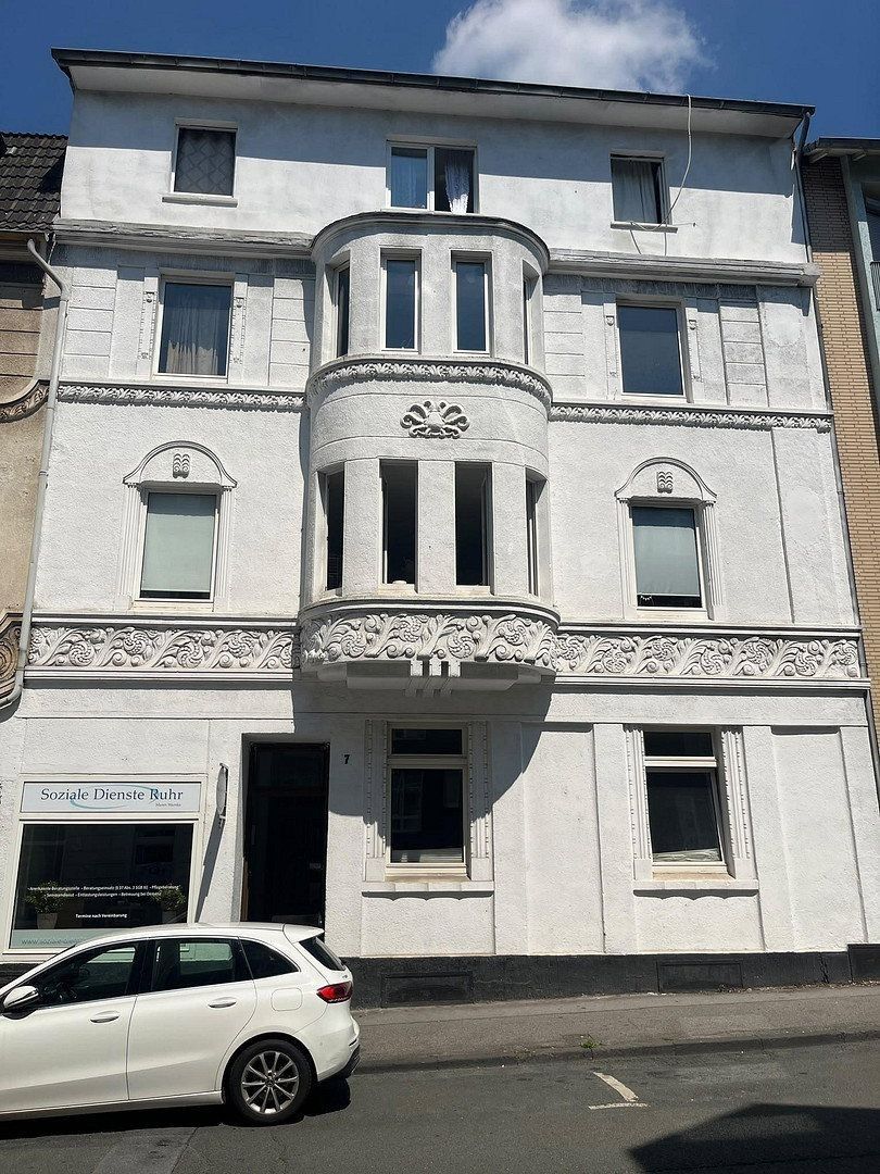 Obchodní prostory, Oststraße 7, , Severní Porýní-Vestfálsko, 45 m² - 2