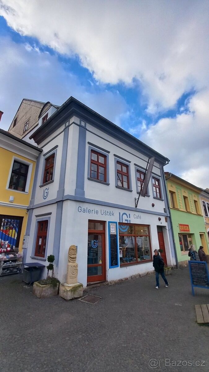 Byty, Úštěk, 411 45