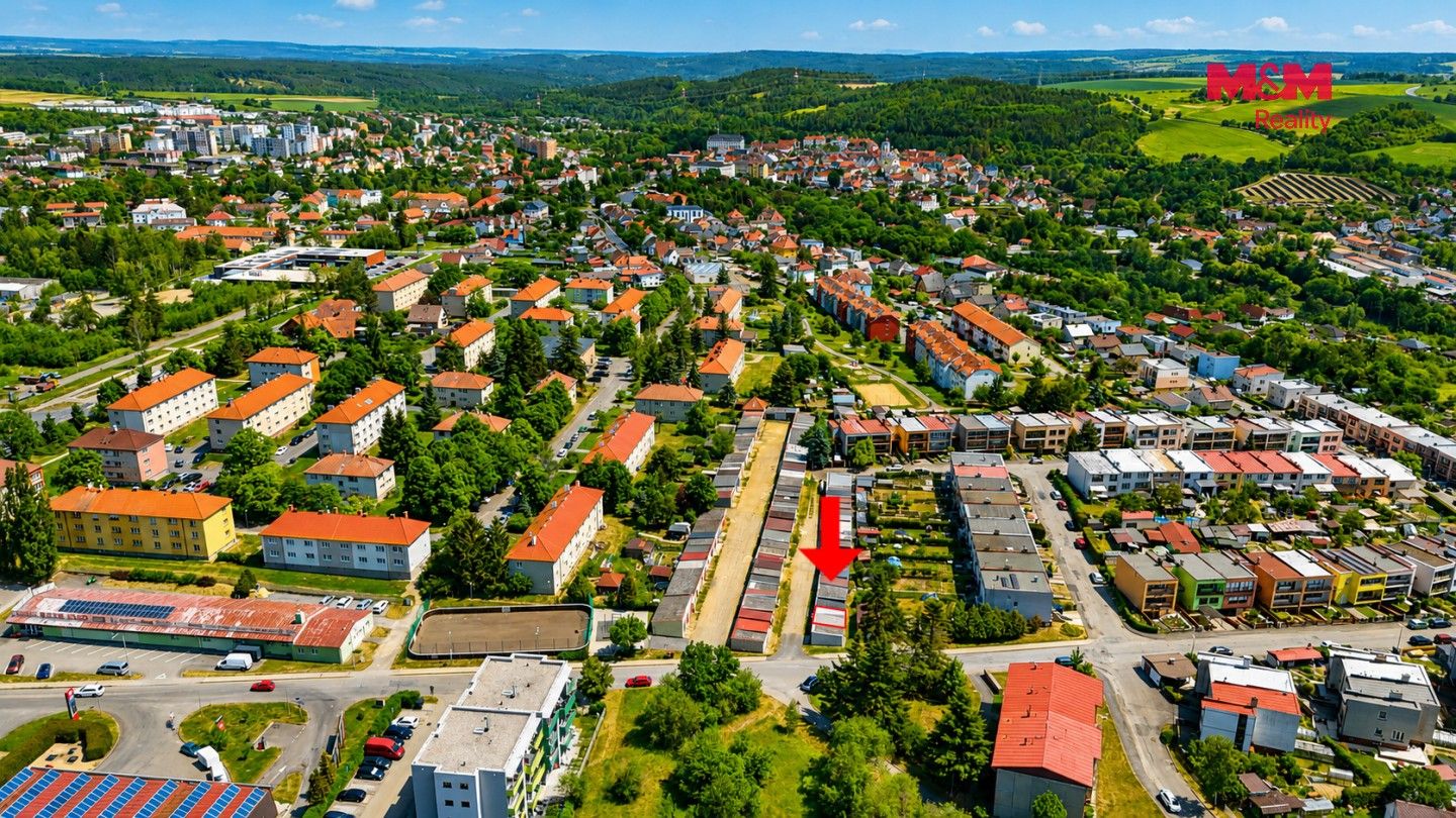 Ostatní, Stříbro, 20 m² - 2