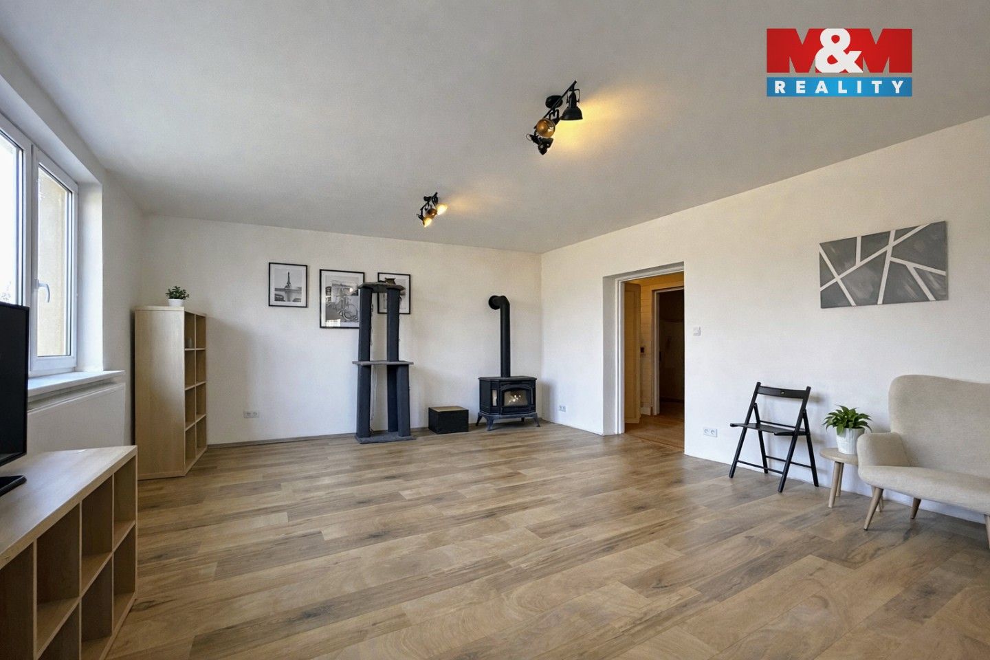 Prodej rodinný dům - Petrovice u Karviné, 292 m²