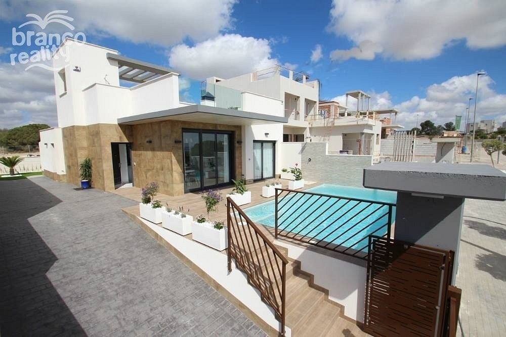 Rodinný dům · 92 m² · Cartagena, ES - 4