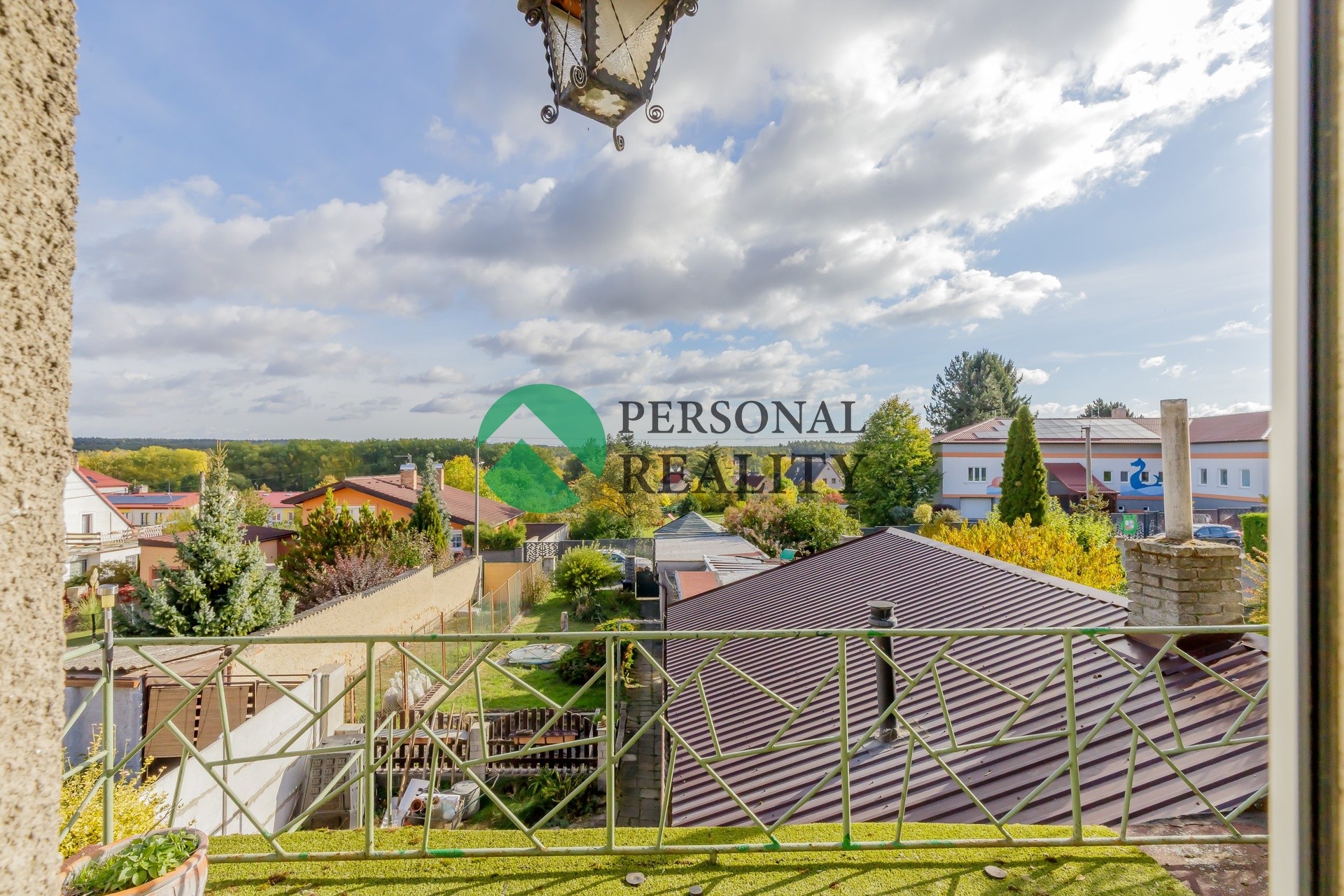 Prodej rodinný dům - Školní 180, Kamenné Žehrovice, 144 m² - 5