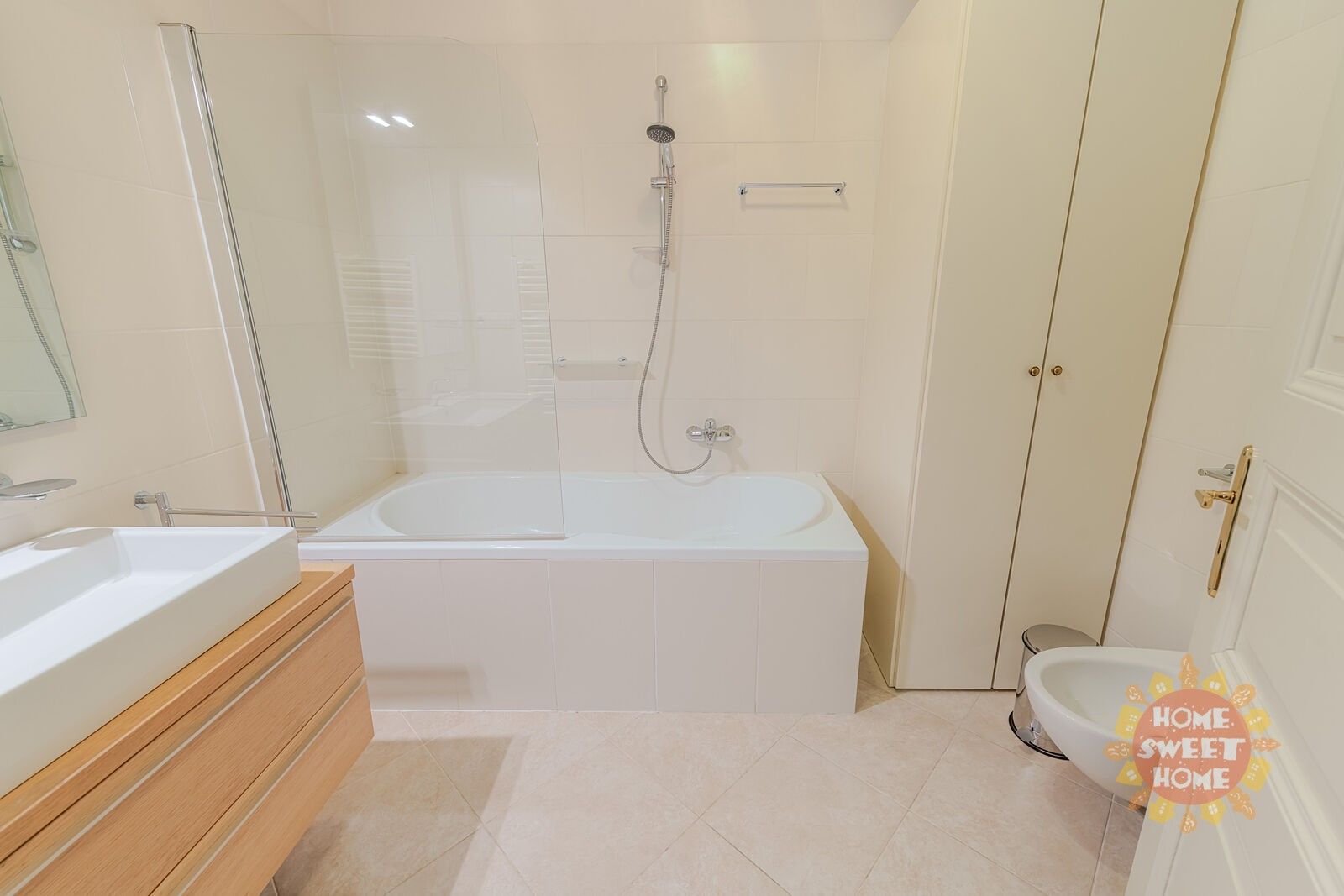 Byt 3+kk · 110 m² · Italská 212, Praha Vinohrady - 4