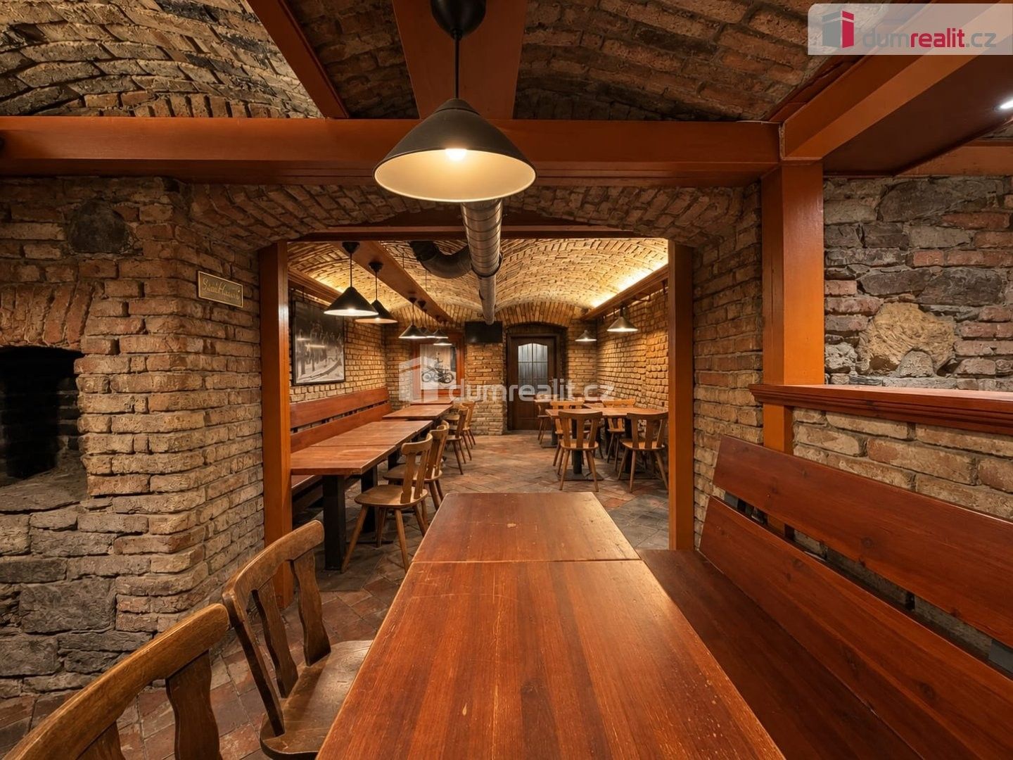 Restaurace, Chomutov