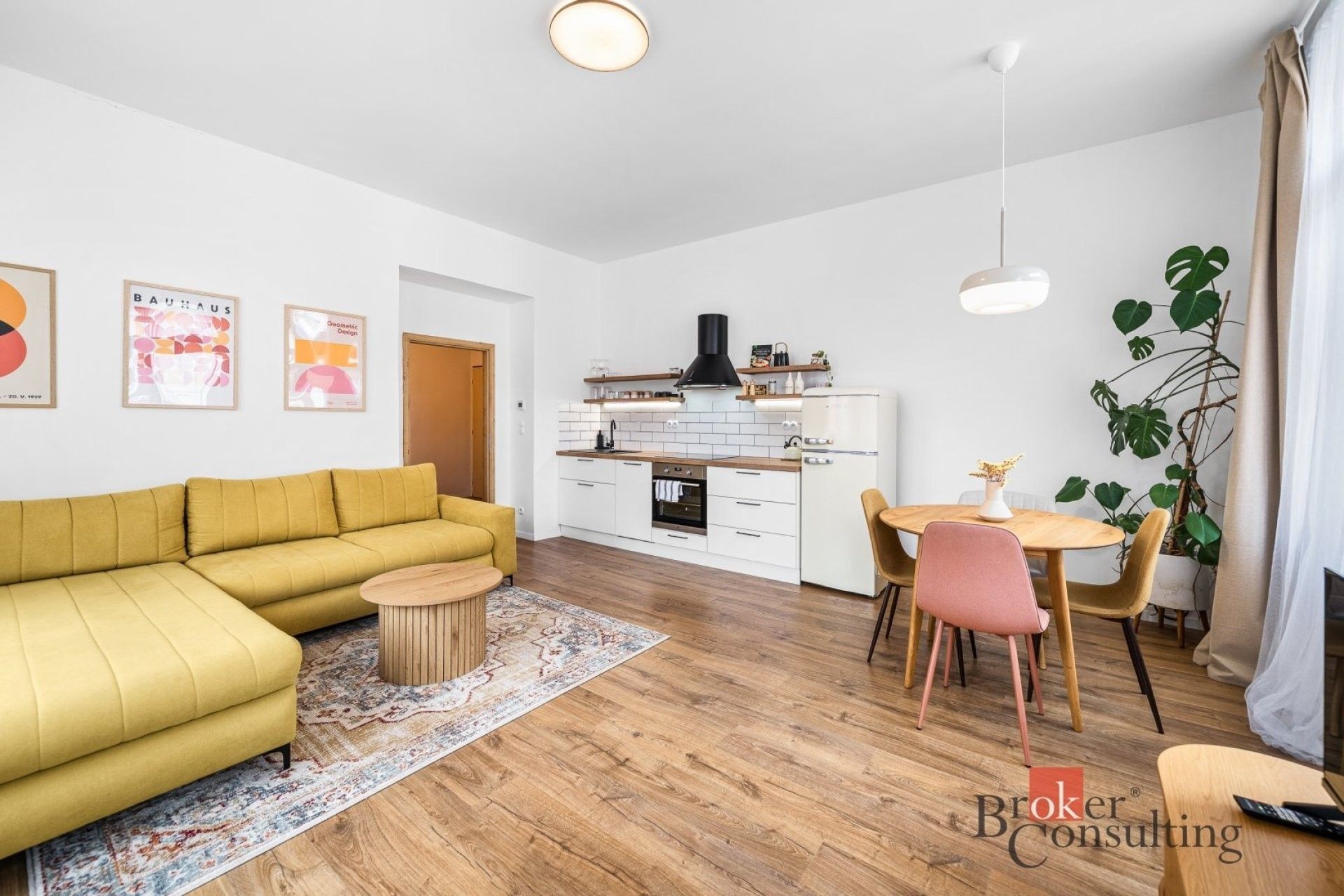 Byt 2+kk · 48 m² · Gabrielova, Sušice - 3