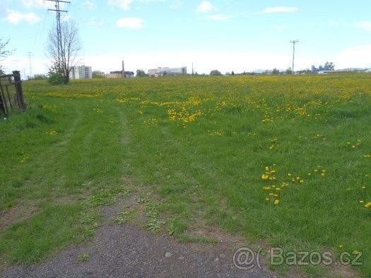 Pronájem ostatní - Turnov, 511 01, 38 000 m²