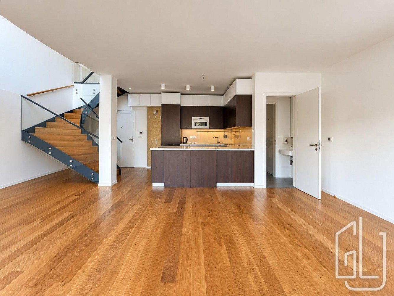 Byt 4+kk · 159 m² · Na pomezí, Praha 5 - Košíře - 4