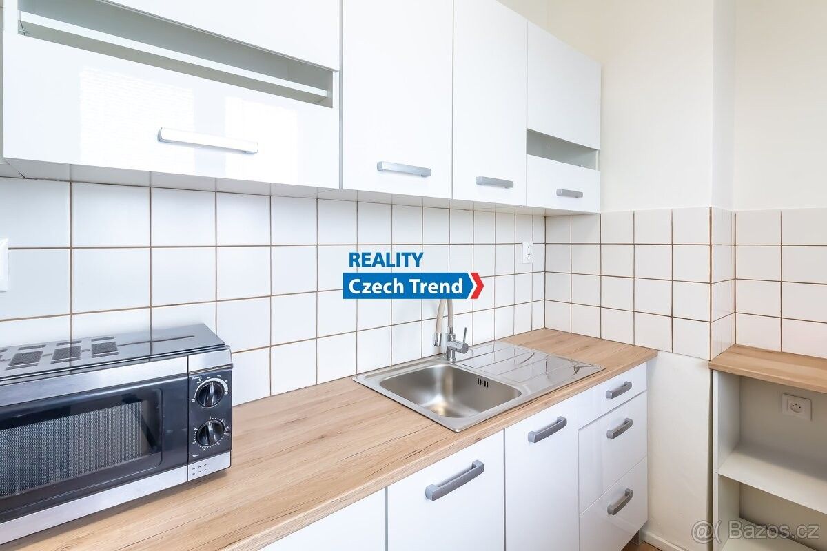 Pronájem byt - Horka nad Moravou, 783 35