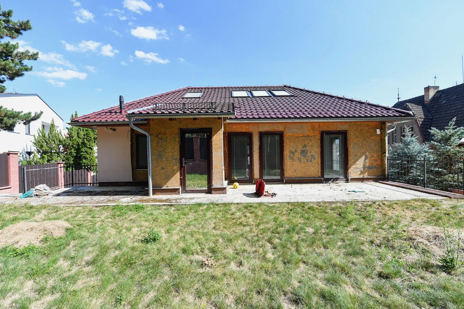 Rodinný dům · 270 m² · Praha - Hodkovičky, okres Praha 4, Hlavní město Praha - 4